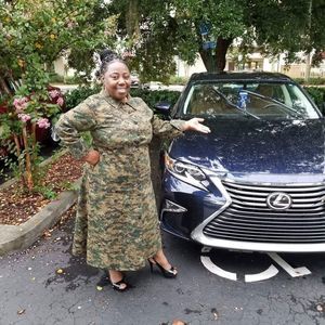 Meet your Posher, Rosetta